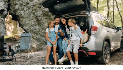 Best SUVs to Rent in Ahmedabad for Family Trips